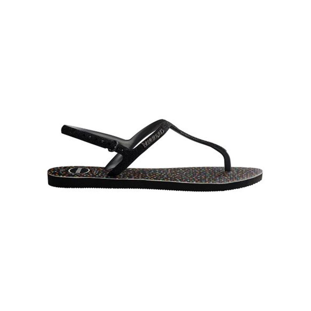 havaianas twisted strap