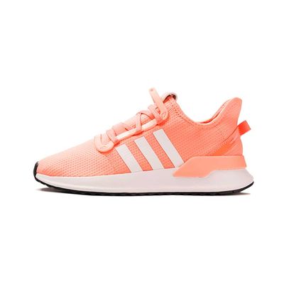 adidas salmão