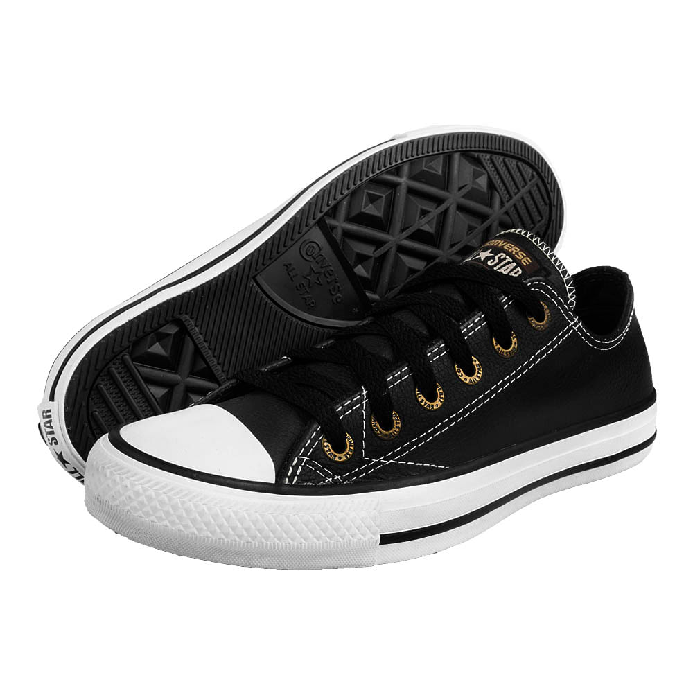 tênis converse chuck taylor all star low