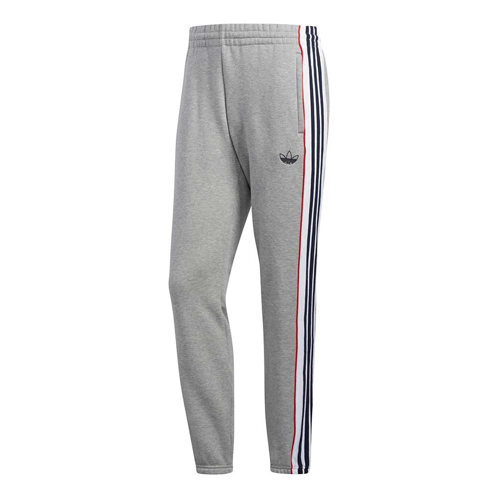 calça adidas stripes