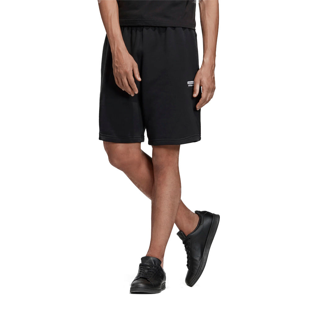 short adidas originals masculino