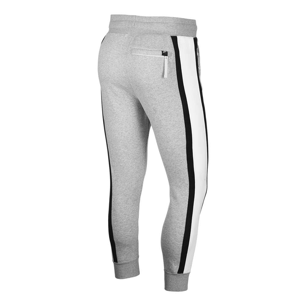 calça nike air fleece feminina