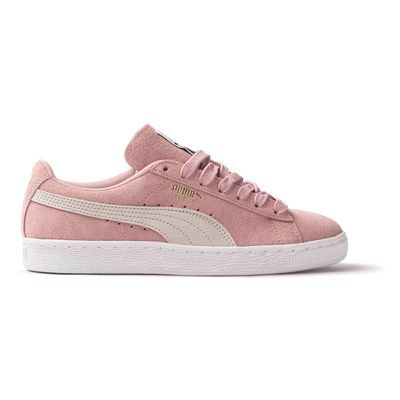 tenis puma authentic feet